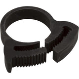 Hose Clamp For Ozone Supply Tubing : 7-0021