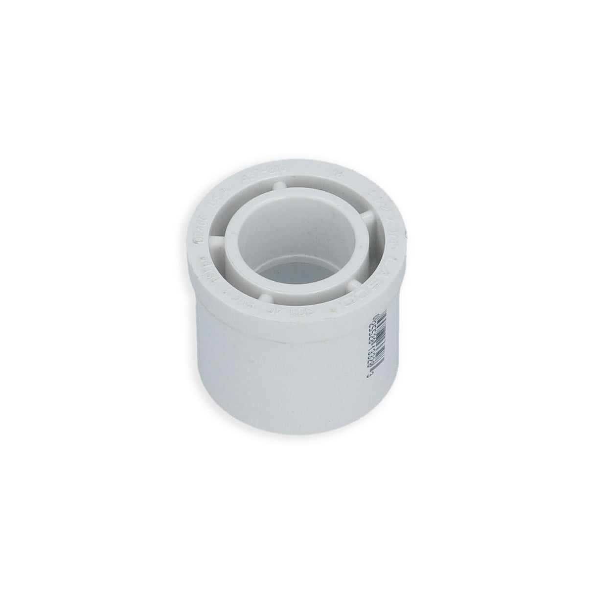 Reducer Bushing, 1-1/2" Spg x 3/4" Fpt : 438-210