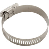 Tubing Clamp, Hayward EC60/S160T/S164T/S220/S245T, 1-1/2"od : ECX18028