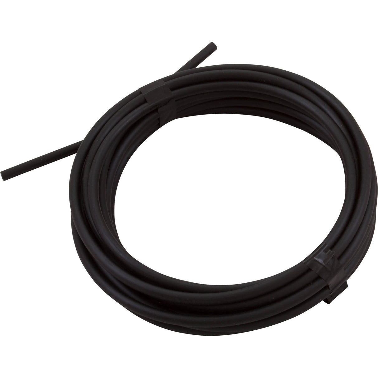 Chemical Tube, Pent IntelliChem, 1/4" x 20ft, w/Labels, Blk : 522384