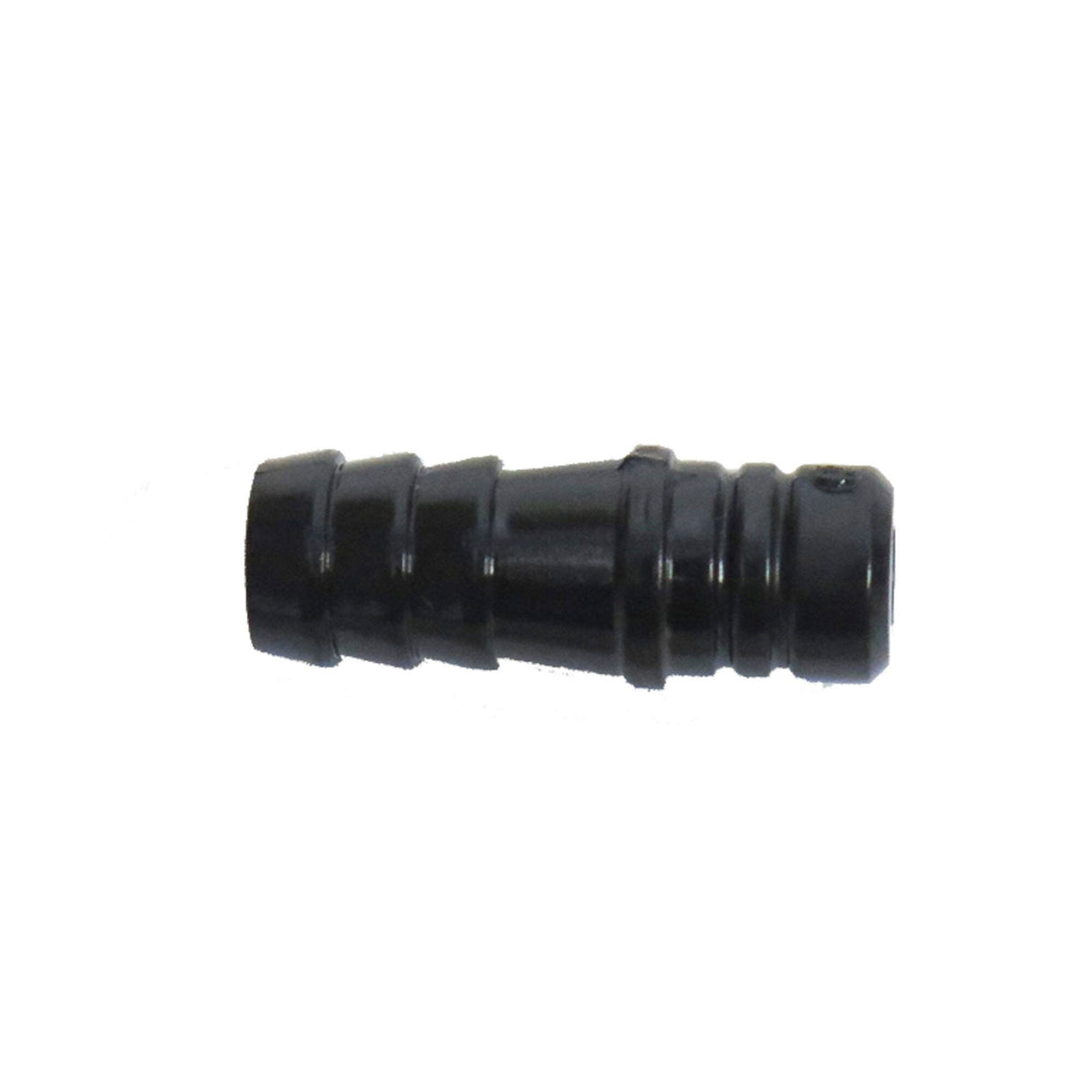 Fitting, PVC, Bleedline Nipple, Watkins, 1/4"B, Use 19/64" Drill Bit Only : 30598