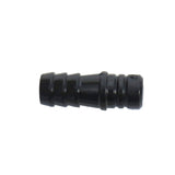Fitting, PVC, Bleedline Nipple, Watkins, 1/4"B, Use 19/64" Drill Bit Only : 30598
