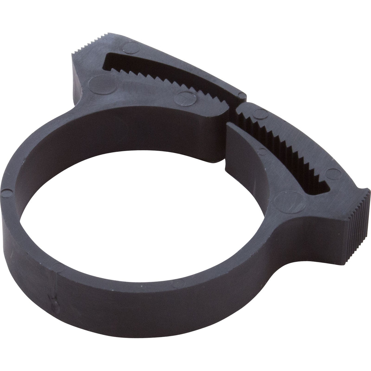 Tubing Clamp, 3/4" Outer Diameter : 872-2160
