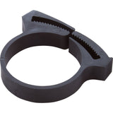 Tubing Clamp, 3/4" Outer Diameter : 872-2160
