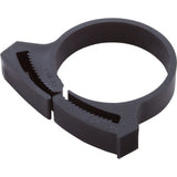 Tubing Clamp, 3/4" Outer Diameter : 872-2160