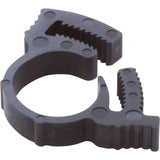 Tubing Clamp, WW Offline Chlorinator, 3/8"od : 872-2291