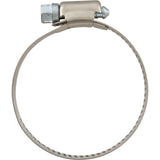 Stainless Clamp, 1-5/16" to 2-1/4" : H03-0010