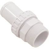 Econ Union 1.5In Hose Smooth X 1.5In Mpt : 21058-100-000