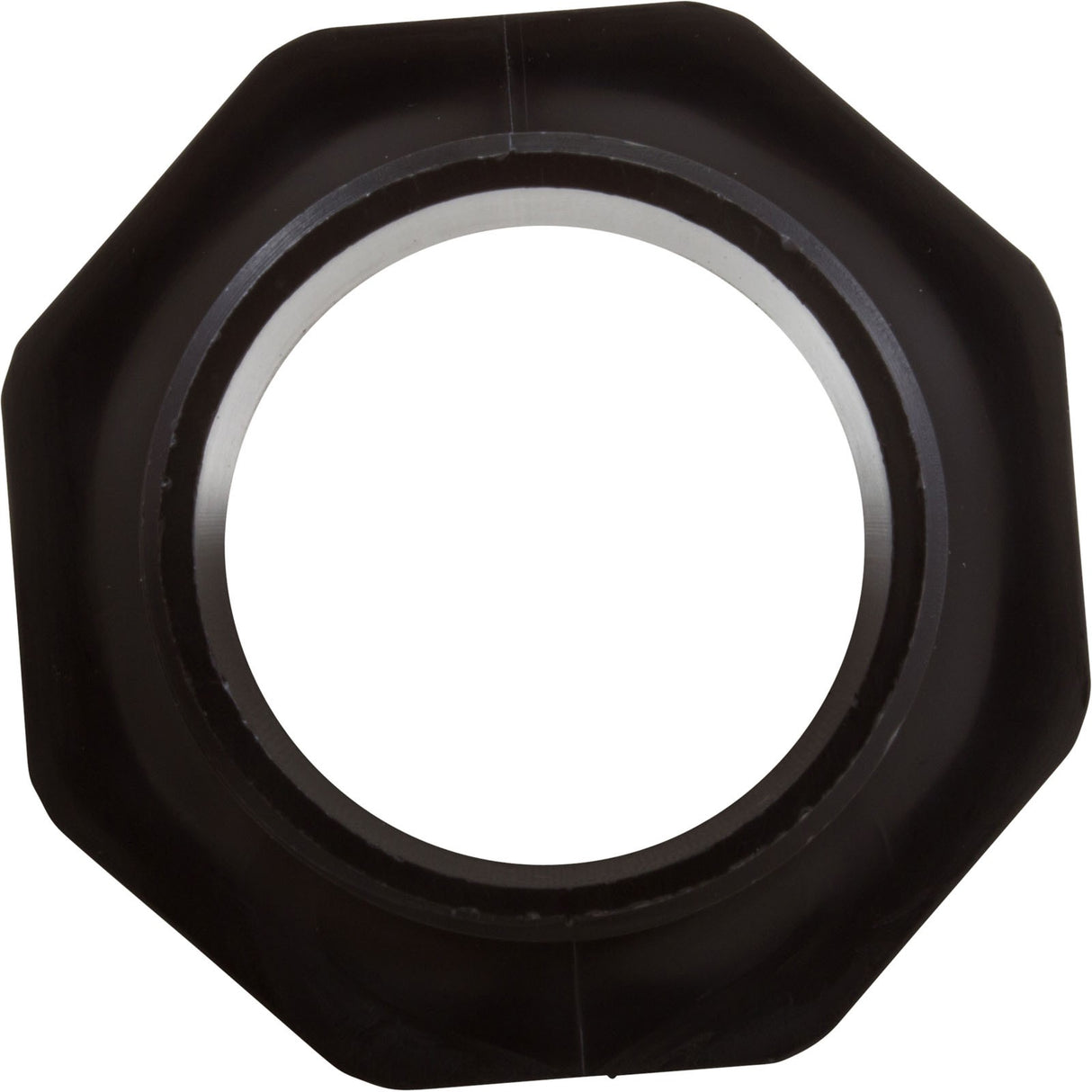 Union Tailpiece (1.5In Mipx1.5In Mu Black) : 21062-154-000