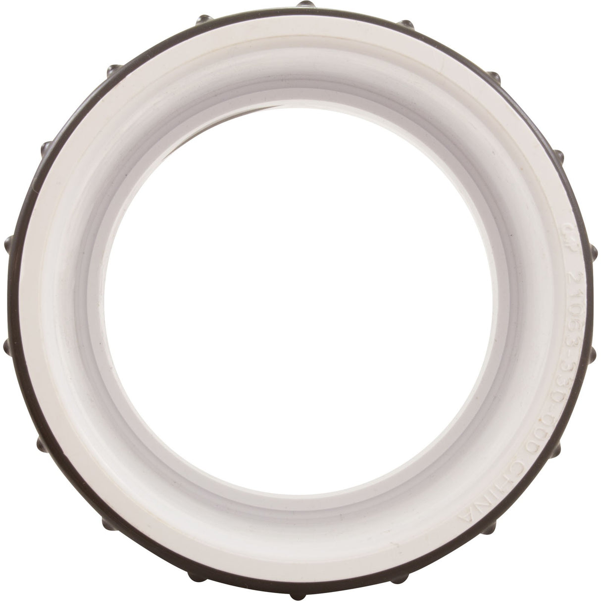 3" Socket X 3" Socket Union : 21063-330-000