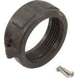 Pool Strainer 1.5In Split Union Nut : 25300-004-070