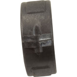 Pool Strainer 1.5In Split Union Nut : 25300-004-070