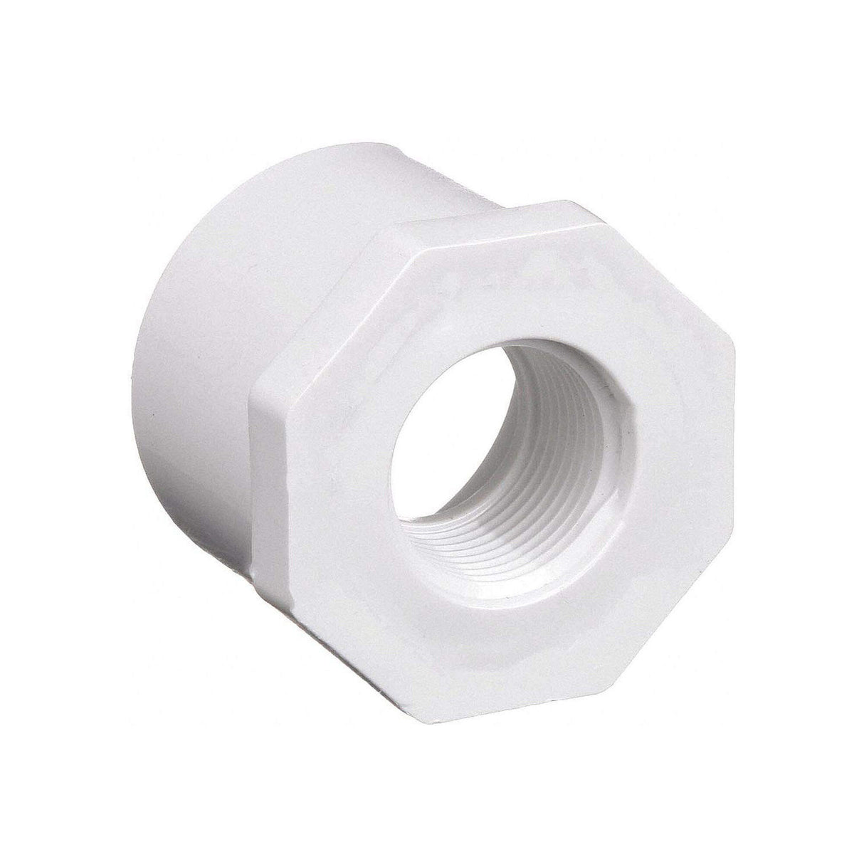 Reducer Bushing, 2" Spg x 1-1/2" Fpt : 438-251