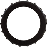 Nut Quik Conn W/Butt Blk Abs : 352256