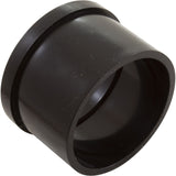 Adapter Quik Con Blk Pvc : 352257