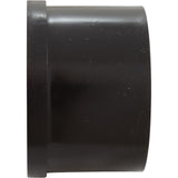 Adapter Quik Con Blk Pvc : 352257