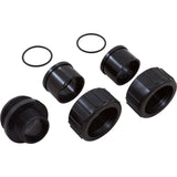 Quik Conn Kit 1.5" : 354570