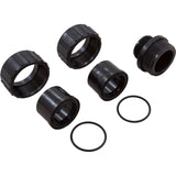 Quik Conn Kit 1.5" : 354570