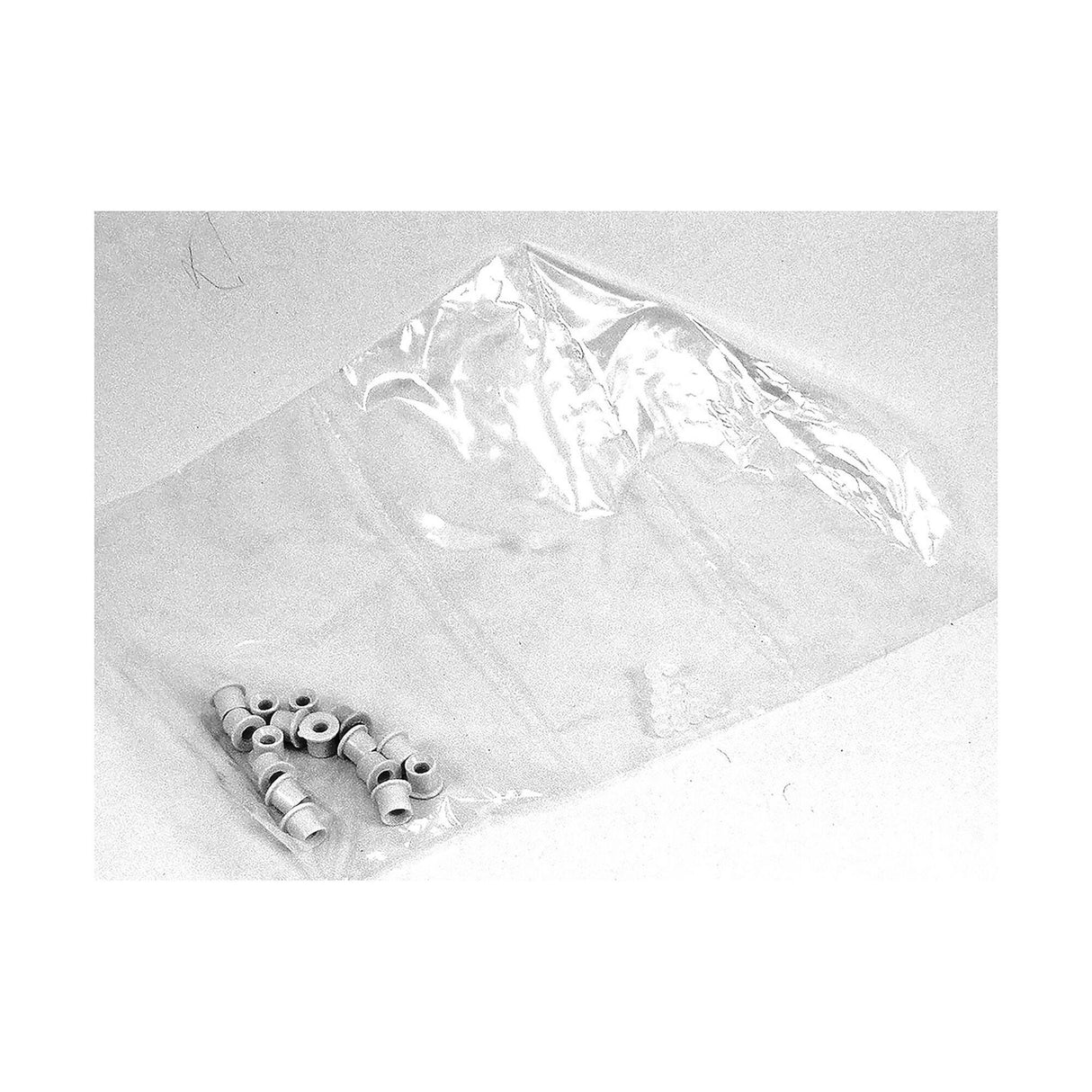 Check Valve, Assembly, Air Jet Body : 600-1100