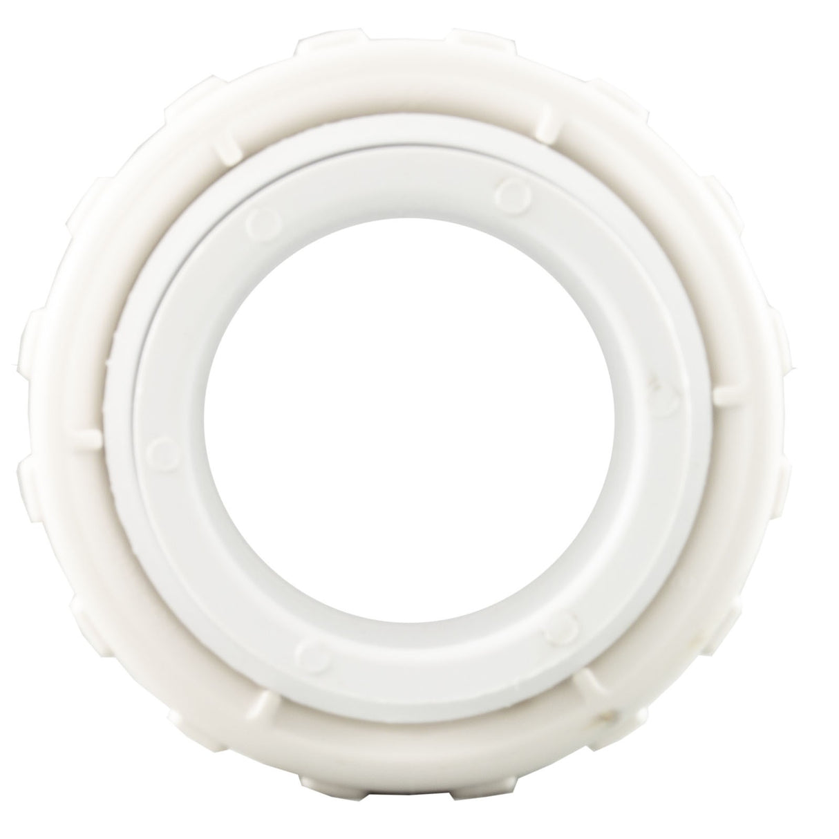 Union Assy, 2" X 2" Spg, W/O-Ring Gasket : 400-5680