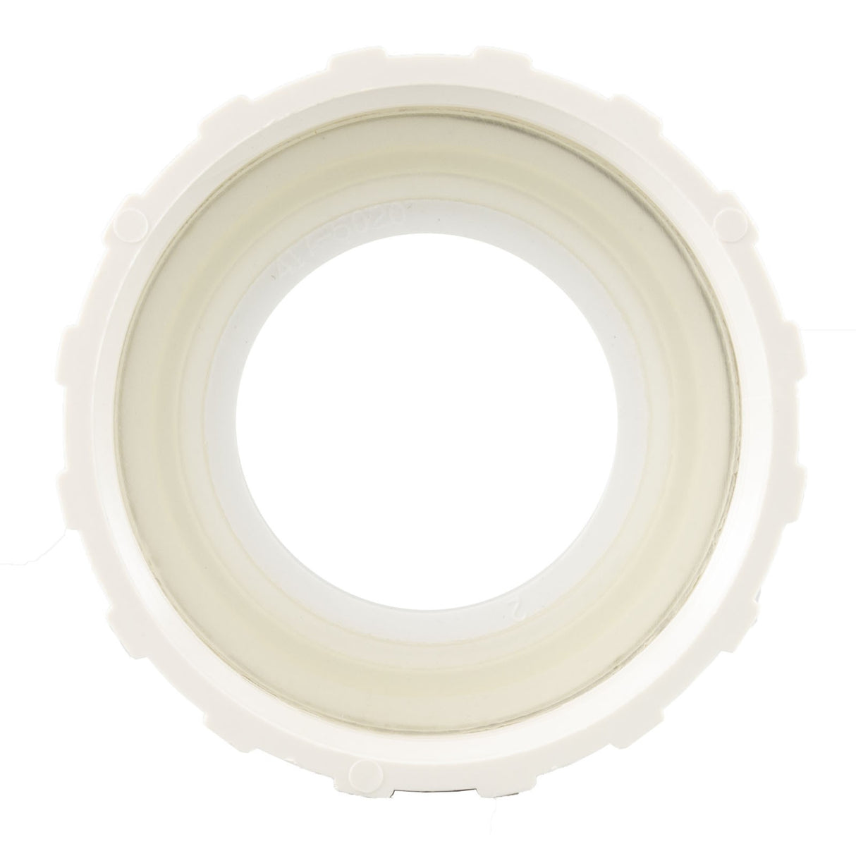 Union Assy, 2" X 2" Spg, W/O-Ring Gasket : 400-5680