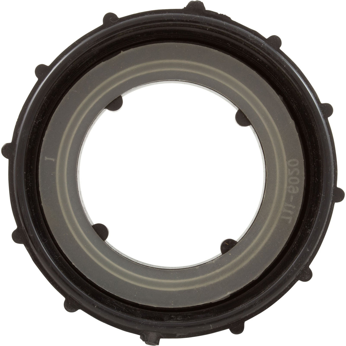 2 1/2"Union Nut W/2 1/2"S Tailpce W/Gasket : 400-6021