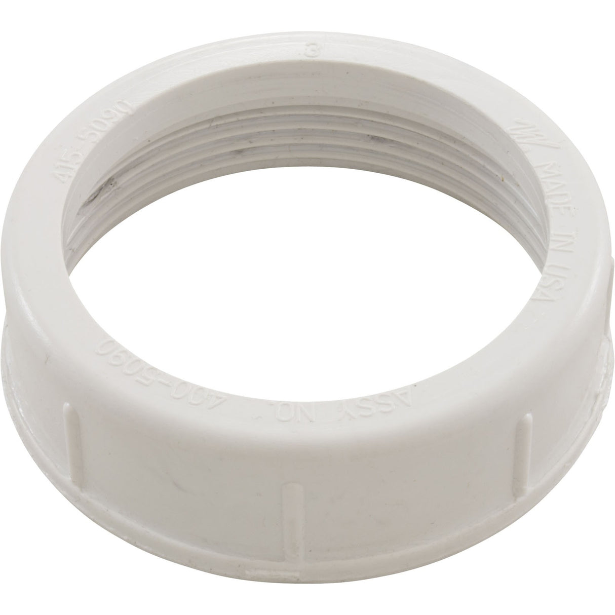 2" Union Nut, Self-Aligning : 415-5090