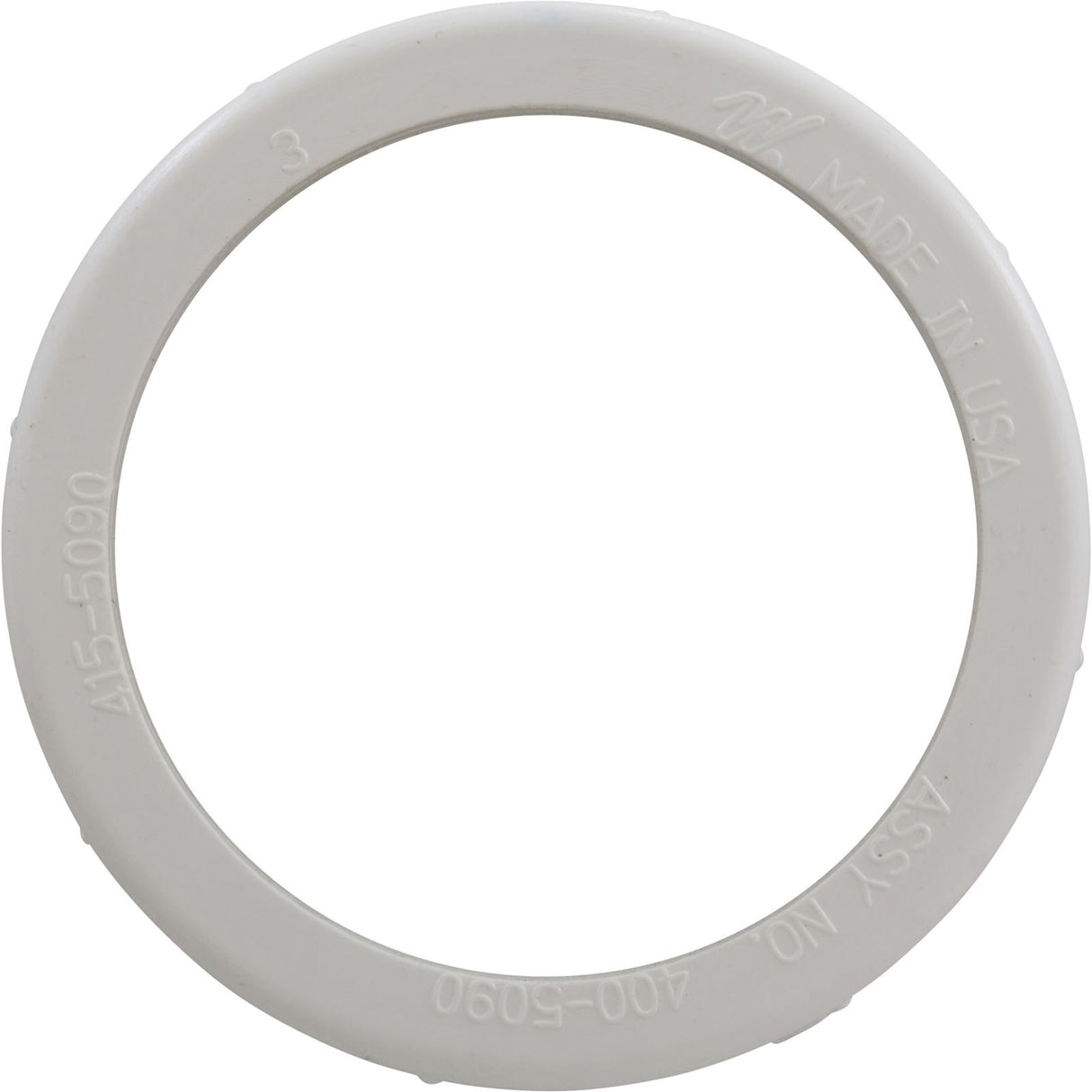 2" Union Nut, Self-Aligning : 415-5090