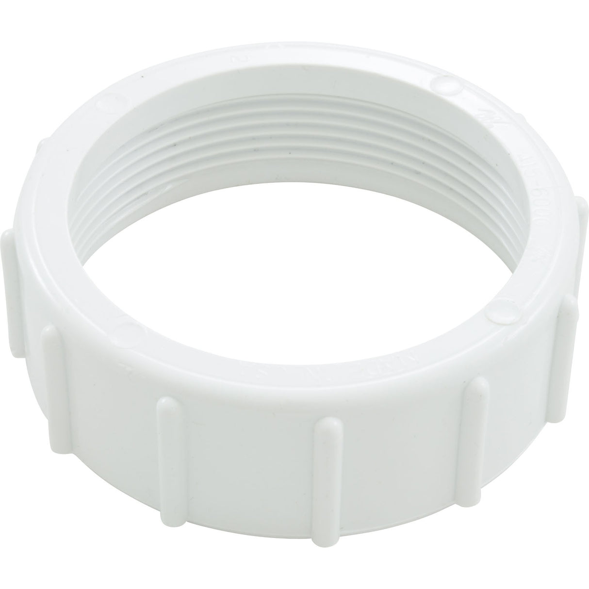 Union Nut 2-1/2" : 415-6000