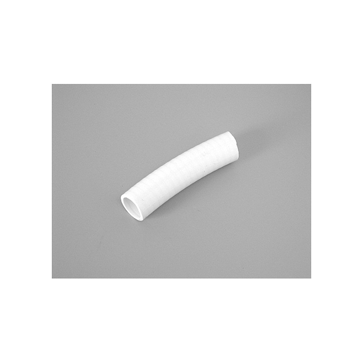 Hose, 2 In, White, Flexible Pvc, 1 Ft Purchase 50 Ft Roll - Sold By Foot : 10748