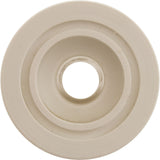 Tailpiece, 1" Flange X 3/4"Rib Barb : 417-2030