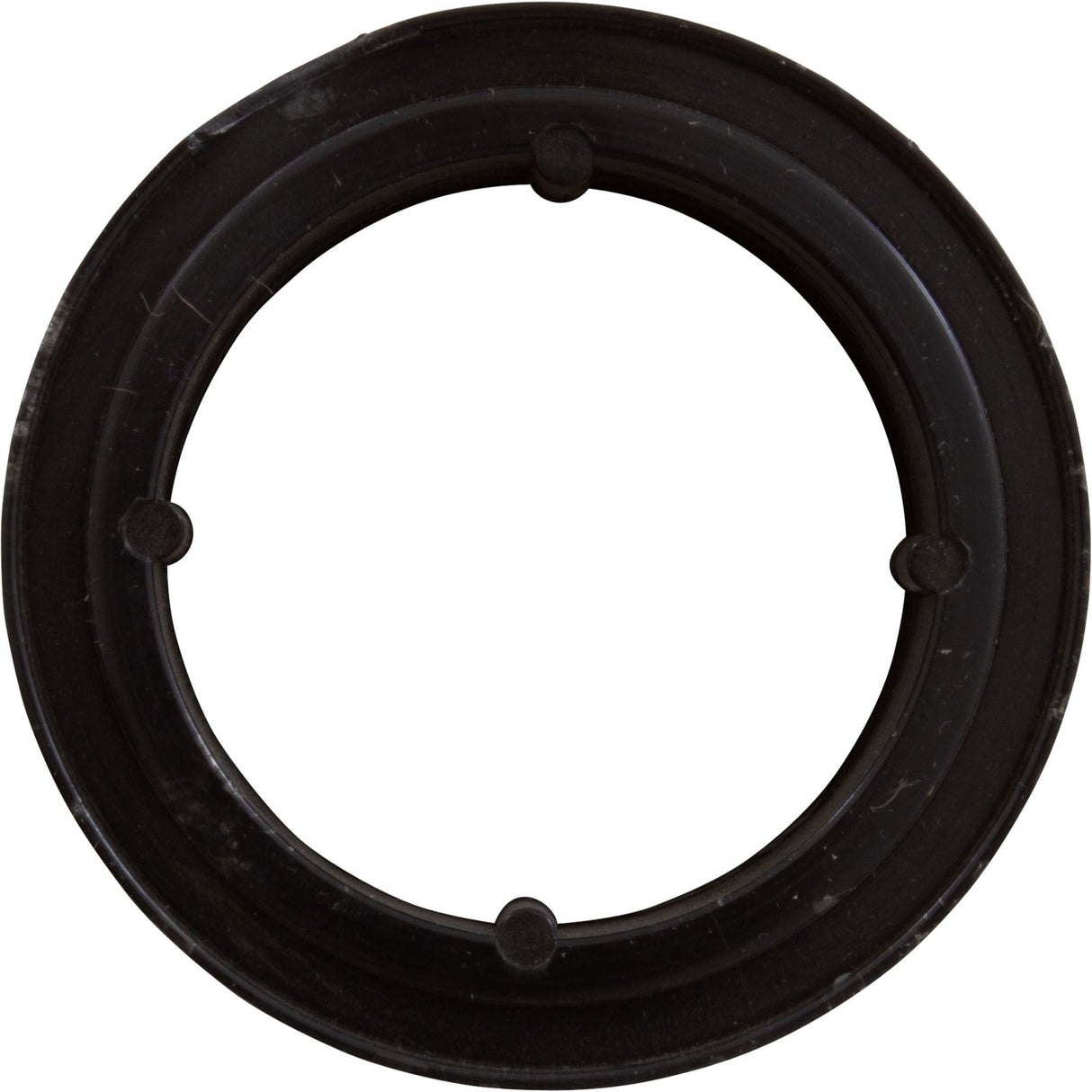 Tailpiece, 1-1/2" Fpt, O-Ring Groove : 417-4070