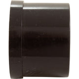 Tailpiece, 1-1/2" Fpt, O-Ring Groove : 417-4070