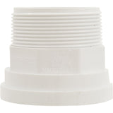 Tailpiece, 2"Flange X 2"Mpt, W/O O-Ring : 417-4220