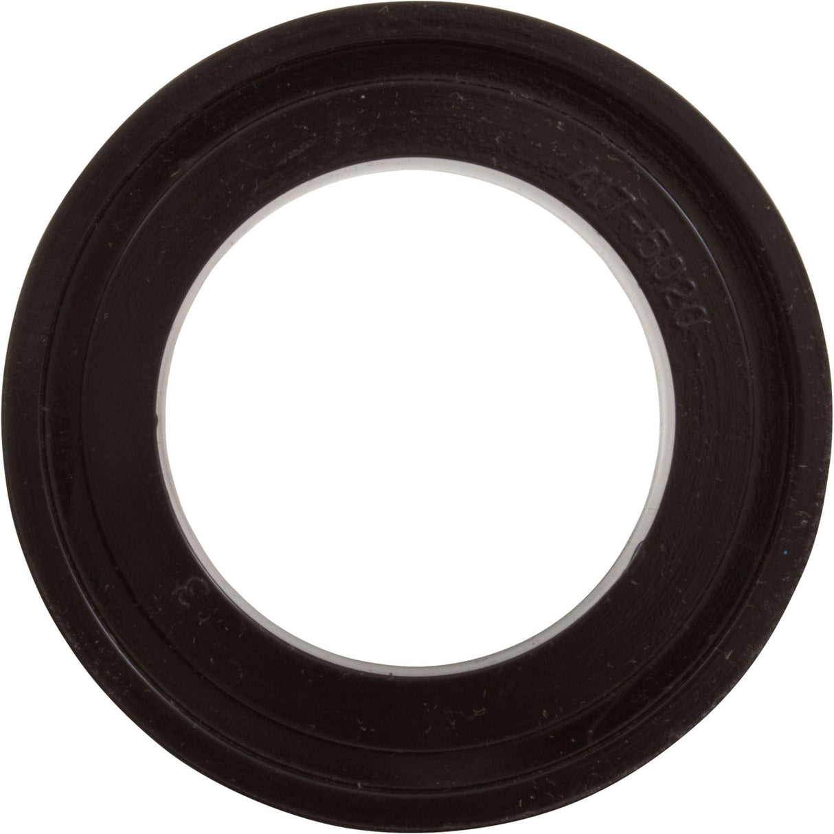 Tailpiece,  (2Spgx1-1/2S) , O-Ring Groove : 417-5021