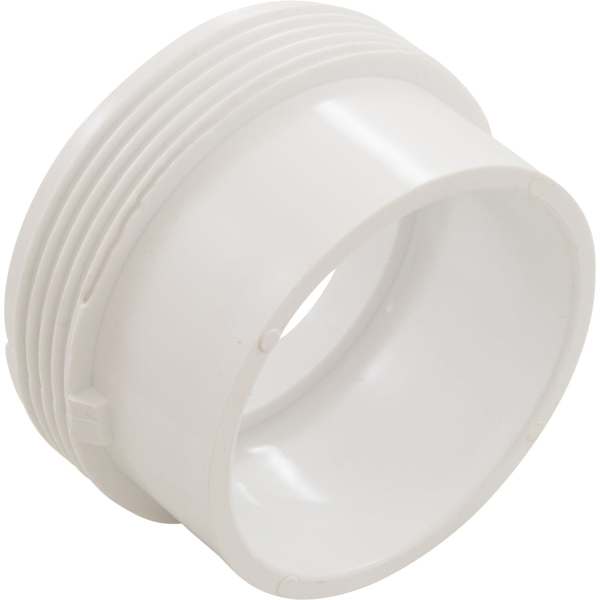 2" Socket Buttress Tailpiece, Self-Aligning : 417-5210