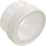 2" Socket Buttress Tailpiece, Self-Aligning : 417-5210