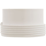 2" Socket Buttress Tailpiece, Self-Aligning : 417-5210