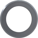 Tailpiece, Waterway, 50mm Slip, w/o O-Ring Groove : 417-5527