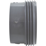 Tailpiece, Waterway, 50mm Slip, w/o O-Ring Groove : 417-5527