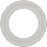 2" Tailpiece For 2 1/2" Union Nut, O-Ring : 417-5970