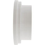 2" Tailpiece For 2 1/2" Union Nut, O-Ring : 417-5970