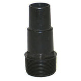 Hose Adater Fitt.1 1/2"Mptx1 1/4"Hose R1 : 417-6061