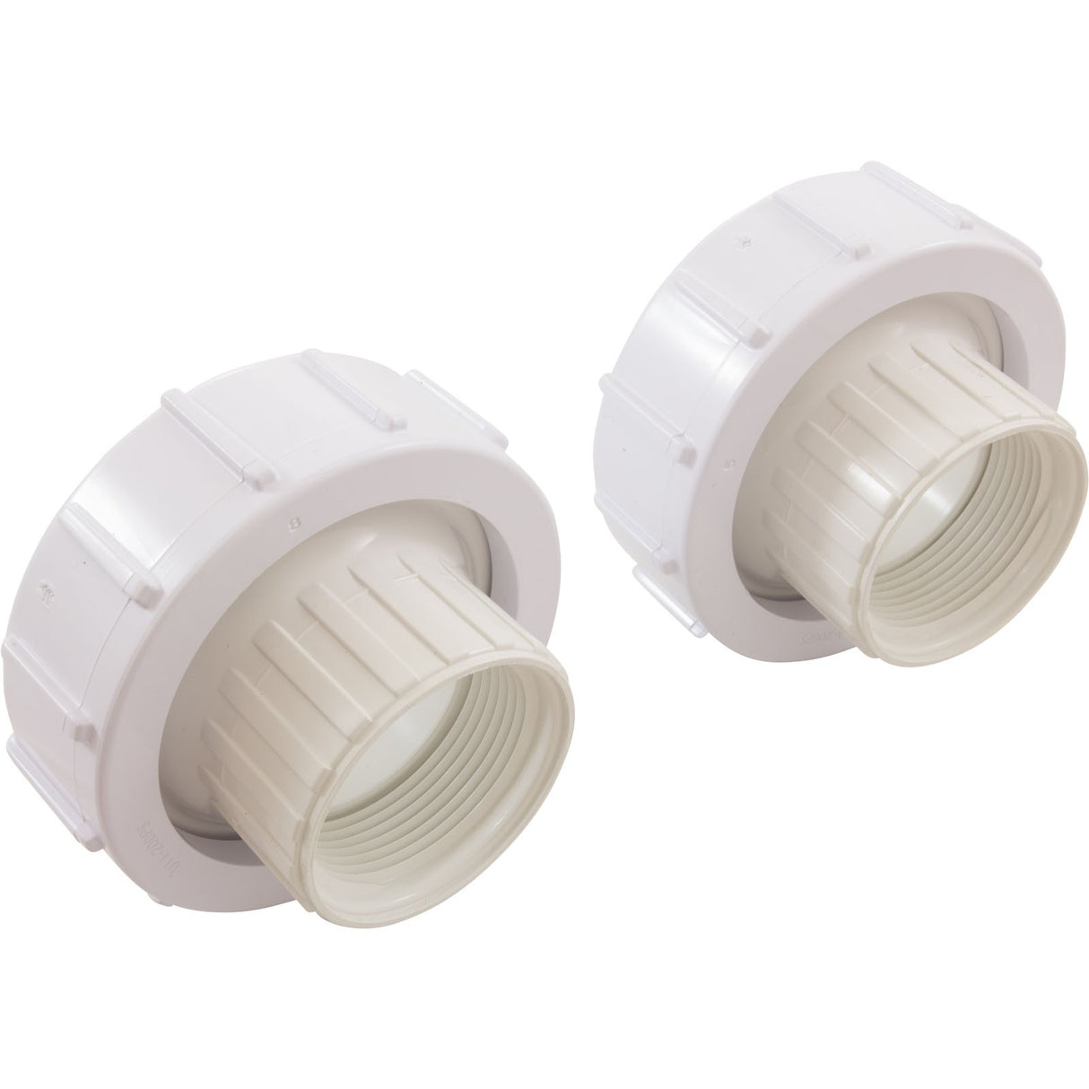 Half Union Pkg 1-1/2 In Npt : 77703-0100