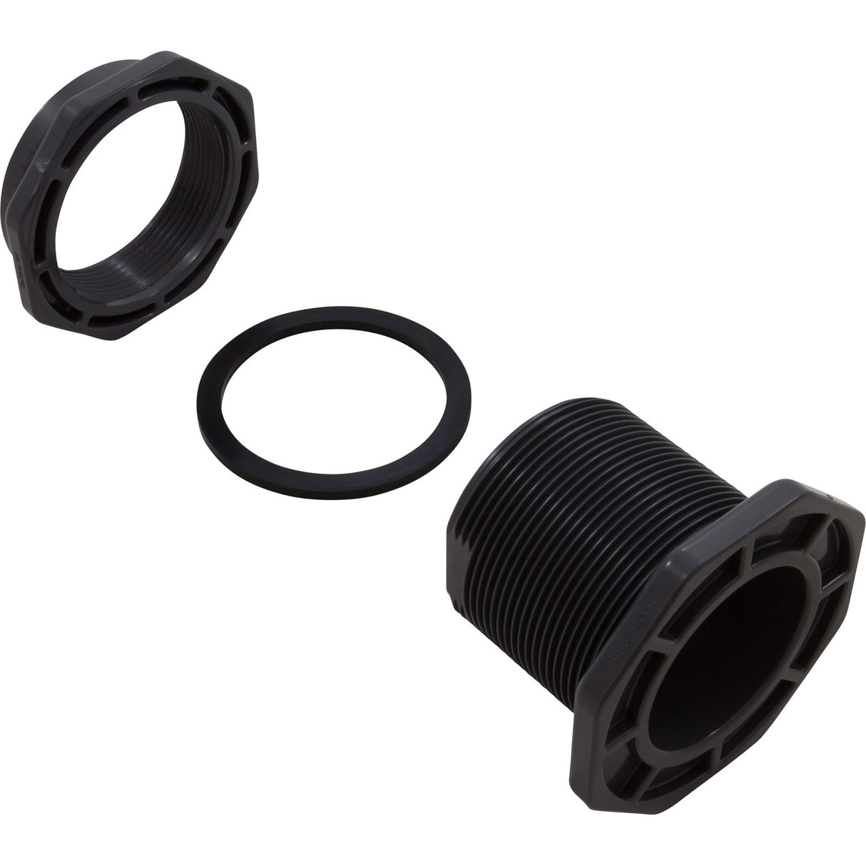 3" Bf Std Flg Sxt Pvc Epdm : BFA1030CES