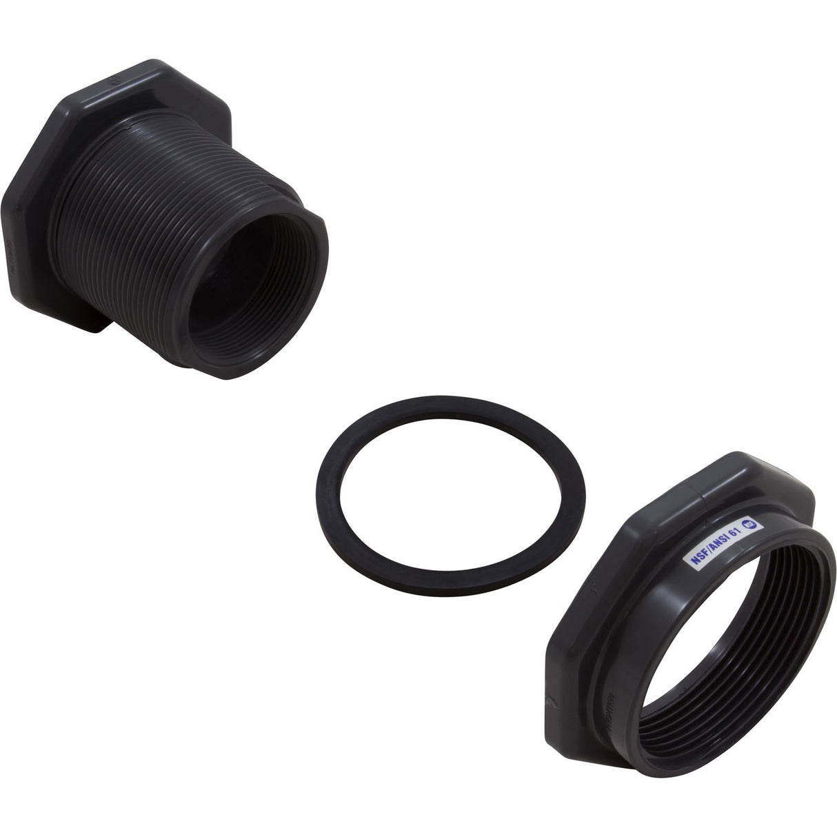 3" Bf Std Flg Sxt Pvc Epdm : BFA1030CES