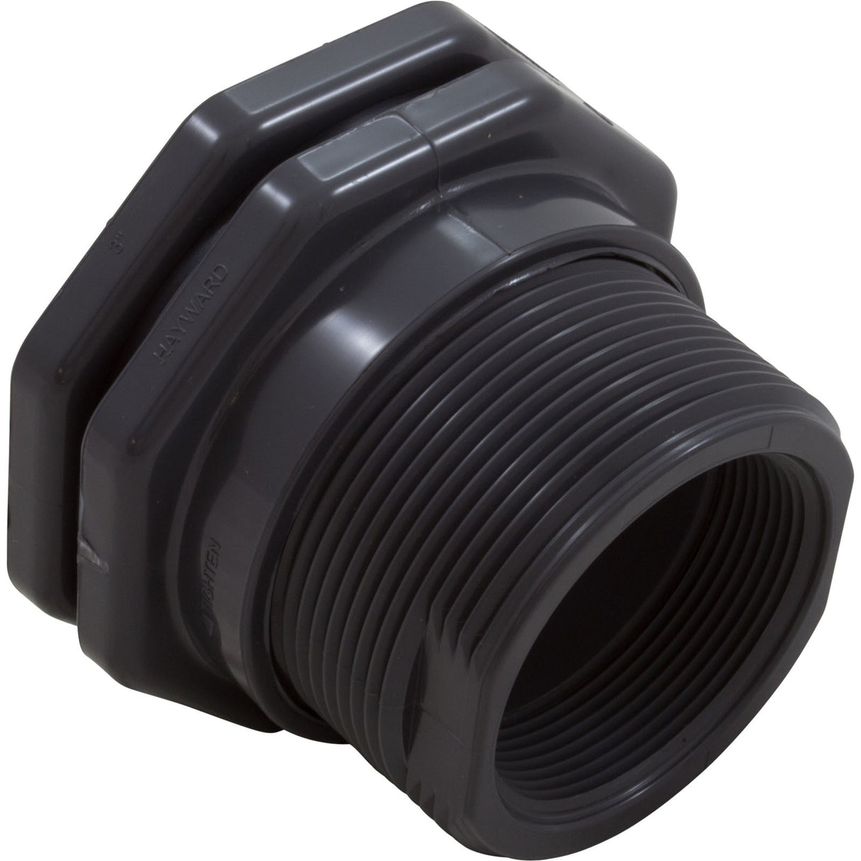 3" Bf Std Flg Sxt Pvc Epdm : BFA1030CES