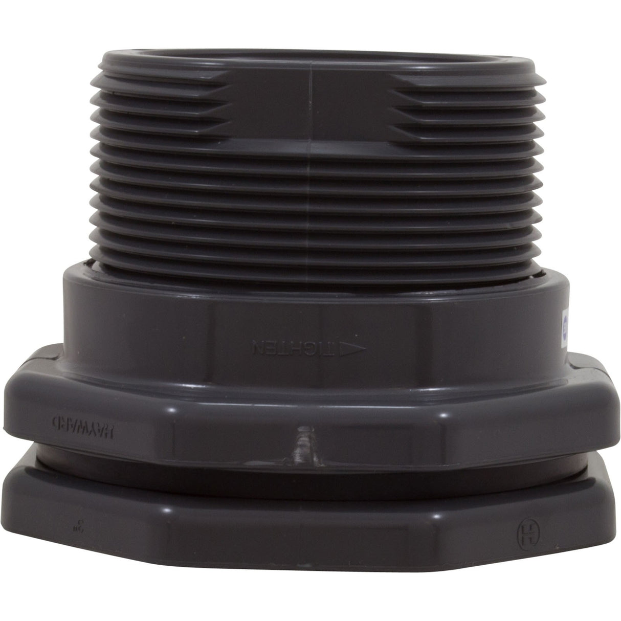 3" Bf Std Flg Sxt Pvc Epdm : BFA1030CES