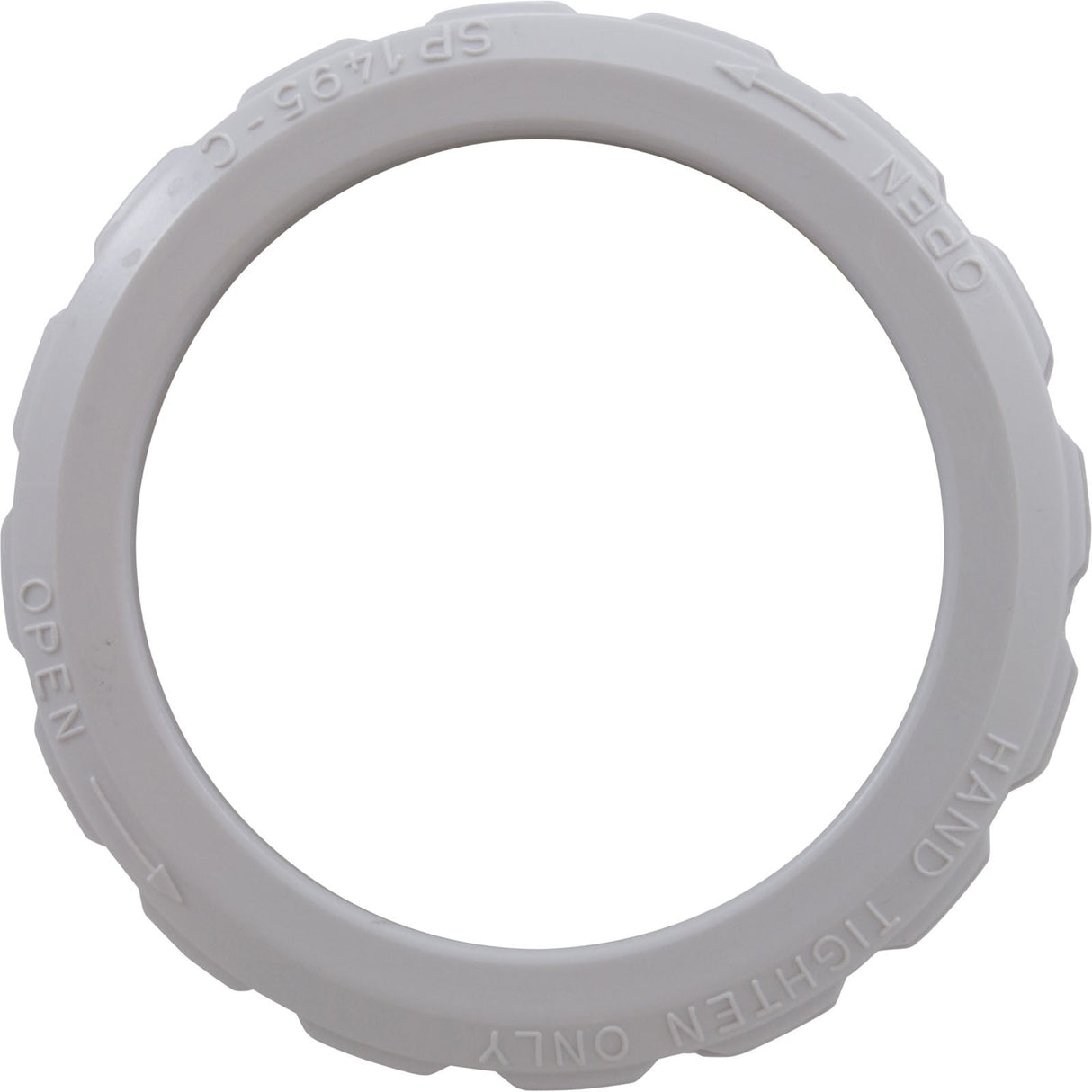 Union Nut : SPX1495C
