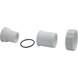 Union Kit, Pent Am Prod Titan/Sandpiper, 1-1/2"s x 2"spg : 98960300